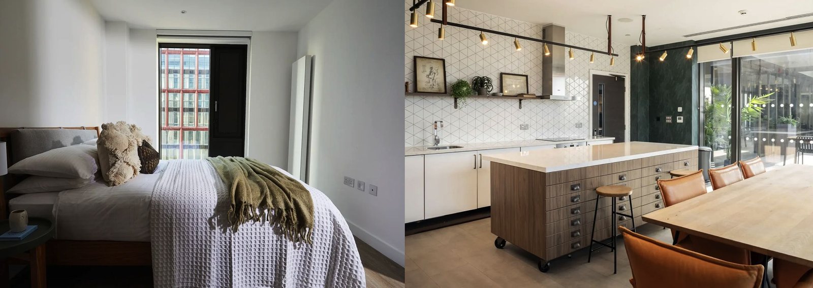 Vita Living Circle Square gallery image